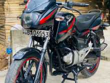 Bajaj Pulsar 2013 Motorbike