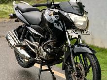 Bajaj Pulsar 2011 Motorbike