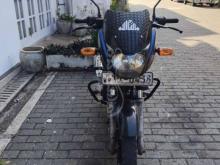 Bajaj Pulsar 2007 Motorbike