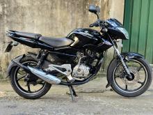 Bajaj Pulsar 2014 Motorbike