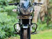 Bajaj Pulsar 2016 Motorbike