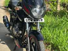 Bajaj Pulsar 2017 Motorbike