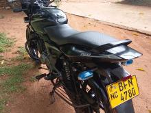 Bajaj Pulsar 2017 Motorbike