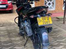 Bajaj Pulsar 2017 Motorbike