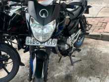Bajaj Pulsar 2015 Motorbike