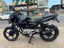 Bajaj Pulsar 2015 Motorbike