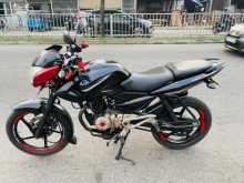 Bajaj Pulsar 2014 Motorbike
