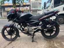 Bajaj Pulsar 2013 Motorbike