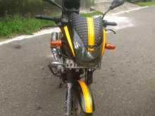 Bajaj PULSAR 2007 Motorbike