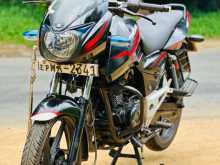 Bajaj Pulsar 2011 Motorbike