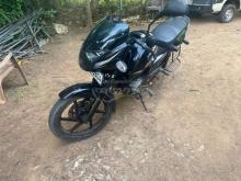 Bajaj Pulsar 2019 Motorbike