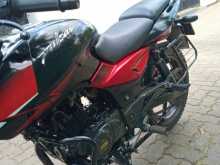 Bajaj Pulsar 2018 Motorbike