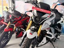 Bajaj Pulsar 2026 Motorbike