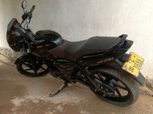 Bajaj Pulsar 2005 Motorbike