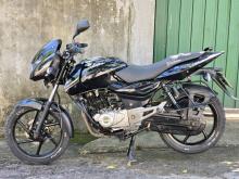 Bajaj Pulsar 2016 Motorbike