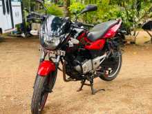 Bajaj Pulsar 2015 Motorbike