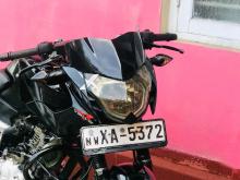 Bajaj Pulsar 2012 Motorbike