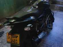 Bajaj Pulsar 2018 Motorbike