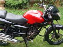 Bajaj Pulsar 2011 Motorbike