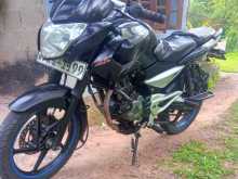 Bajaj Pulsar 2011 Motorbike