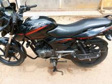 Bajaj Pulsar 2010 Motorbike