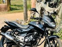 Bajaj Pulsar 2011 Motorbike