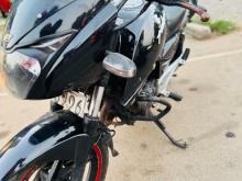 Bajaj Pulsar 2007 Motorbike