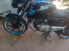 Bajaj Pulsar 2012 Motorbike