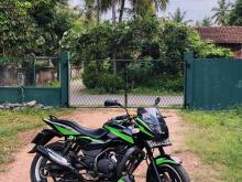 Bajaj Pulsar 2006 Motorbike