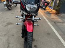 Bajaj Pulsar 2015 Motorbike