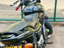 Bajaj Pulsar 2005 Motorbike