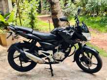 Bajaj Pulsar 2012 Motorbike