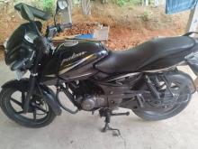 Bajaj Pulsar 2018 Motorbike