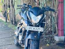 Bajaj Pulsar 2017 Motorbike