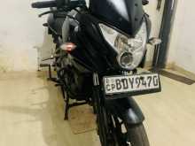 Bajaj Pulsar AS 150 2016 Motorbike