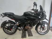 Bajaj Pulsar AS 150 1948 Motorbike