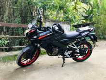 Bajaj Pulsar AS150 2015 Motorbike