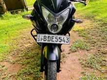 Bajaj Pulsar AS 150 2016 Motorbike