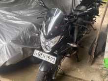 Bajaj Pulsar AS 150 2015 Motorbike