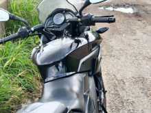 Bajaj PULSAR AS150 2015 Motorbike
