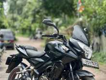 Bajaj Pulsar AS 150 2016 Motorbike