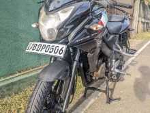Bajaj PULSAR AS 150 2015 Motorbike