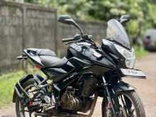 Bajaj Pulsar AS 2017 Motorbike