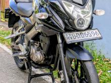 Bajaj PULSAR AS 150 2015 Motorbike