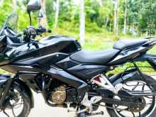 Bajaj Pulsar As 2016 Motorbike