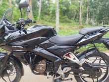 Bajaj Pulsar As 2016 Motorbike