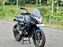 Bajaj Pulsar AS 2016 Motorbike
