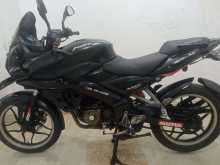 Bajaj Pulsar AS 150 1948 Motorbike