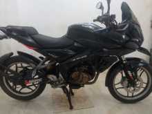 Bajaj Pulsar AS 150 2017 Motorbike