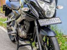 Bajaj PULSAR AS 150 2015 Motorbike